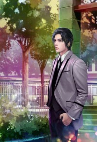 宠婚甜蜜蜜,总裁的掌中宝妻